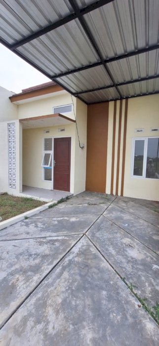 RUMAH MURAH DAN SIAP HUNI DAERAH SUKODONO,SIDOARJO