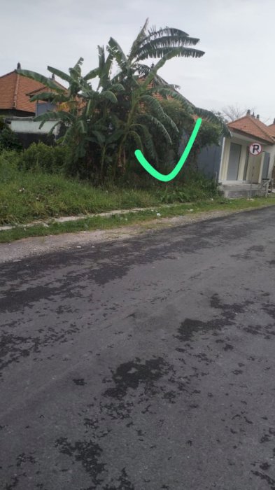 Direc Owner di jual tanah legian nakula sansed rood13