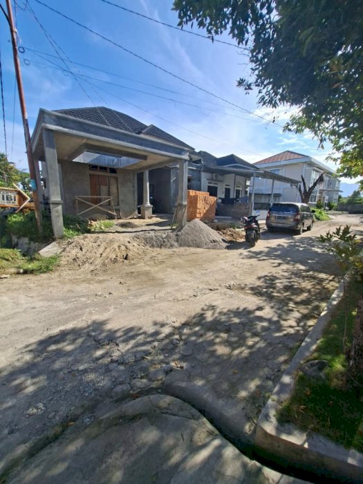 Perumahan dekat lamun ombak khatib