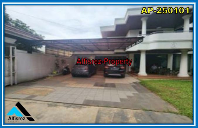 DIJUAL RUMAH LUAS PUSPITEK PAMULANG TANGSEL//7M TERIMA BERSIH//NEGO