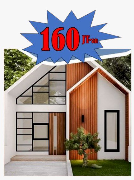DIJUAL RUMAH BARU SUBSIDI_166JT_CIPANAS PUNCAK BOGOR 082128986898