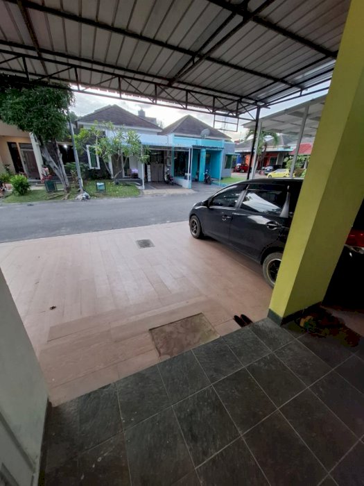 Dijual murah rumah purimas Batam center