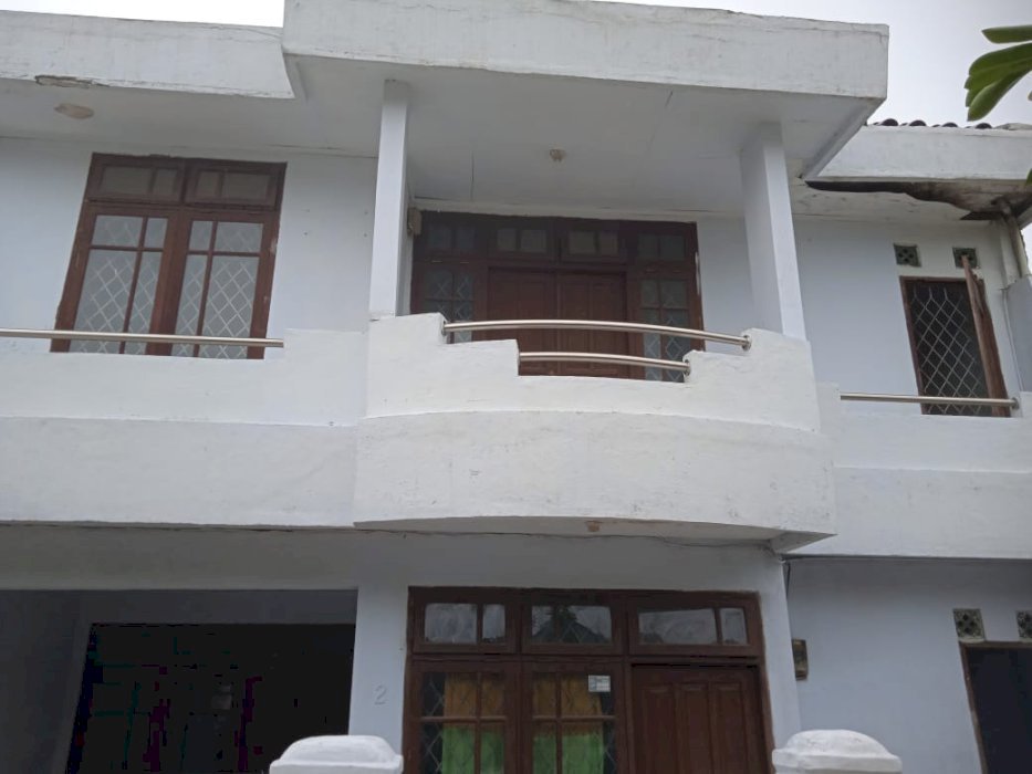 Di Jual Rumah 2 Lantai Strategis Di Pasir Angin Cileungsi Bogor