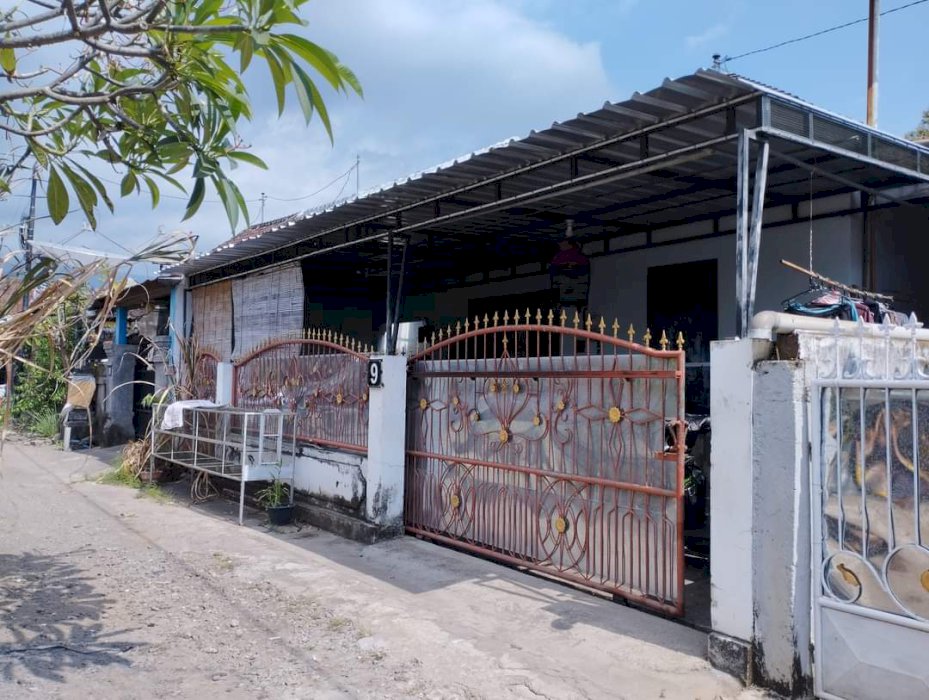 Dijual rumah murah lokasi strategis cash/kredit buleleng bali