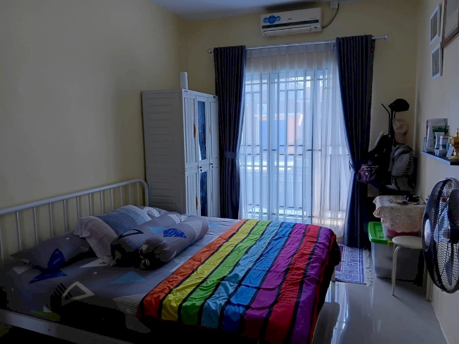 Dijual murah rumah Belian Batam center