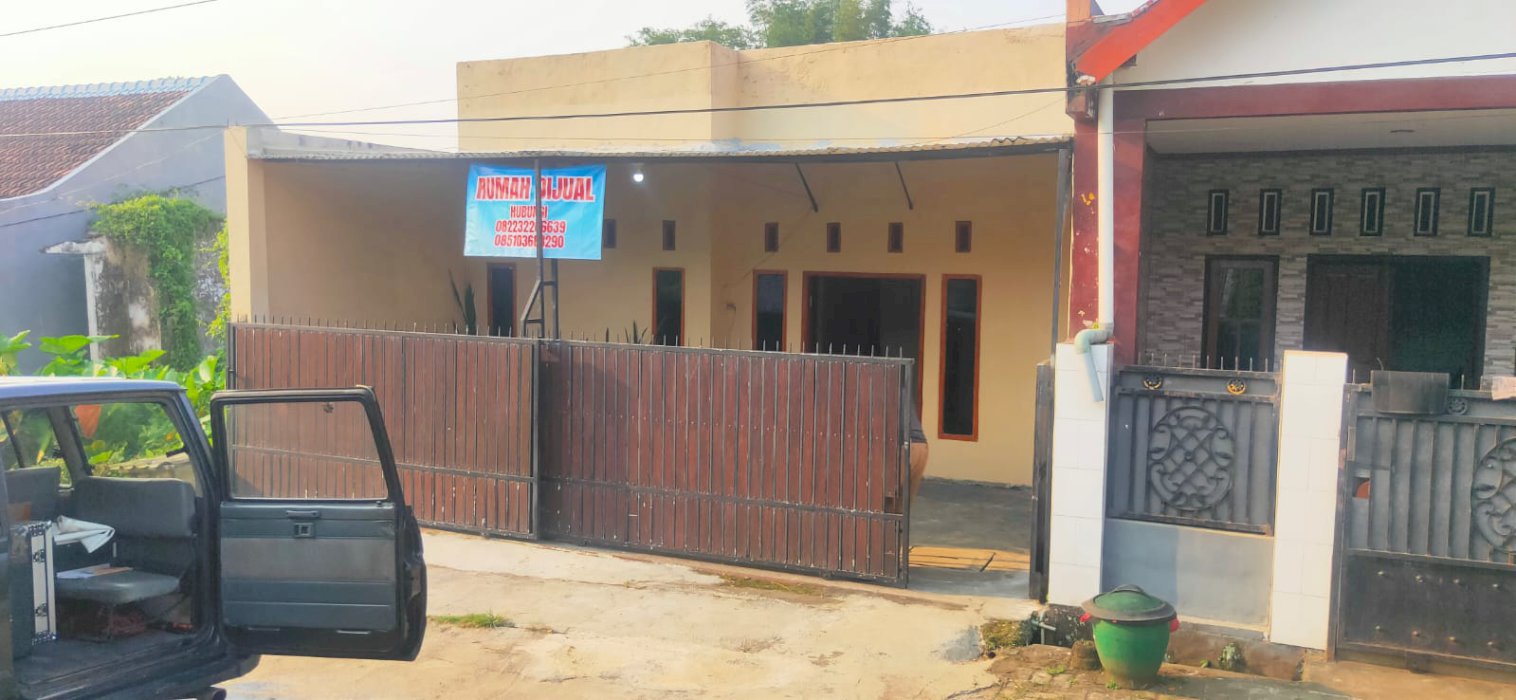 Jual Rumah Murah Siap Huni Di Dengkol Singosari Malang