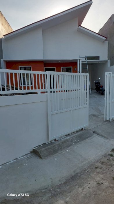 Jual Rumah Siap Huni Lokasi Strategis Ciledug Tangerang