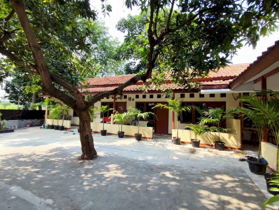 Rumah Kontrakan Dijual Dekat Bintaro