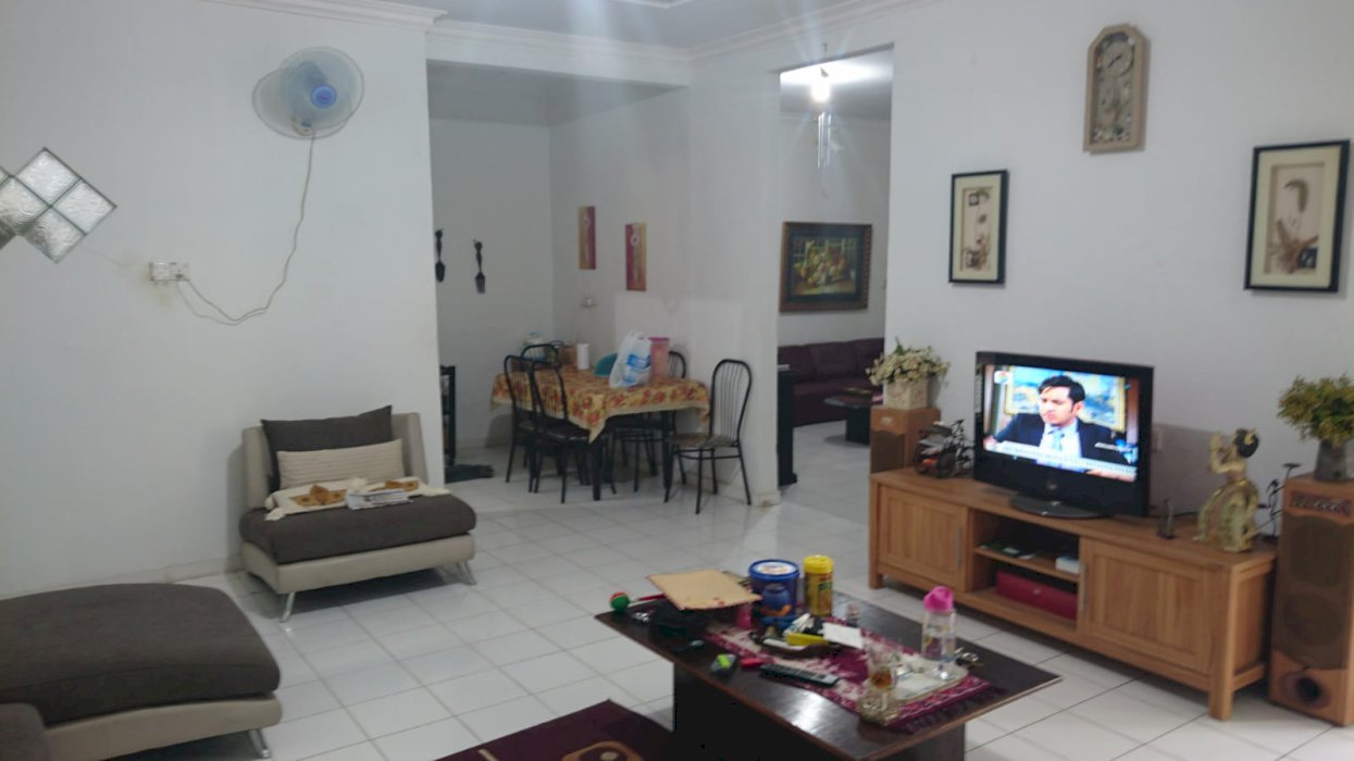 Dijual rumah sei harapan Batam center