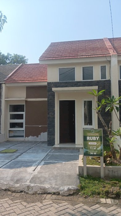 RUMAH MURAH DAERAH GRESIK