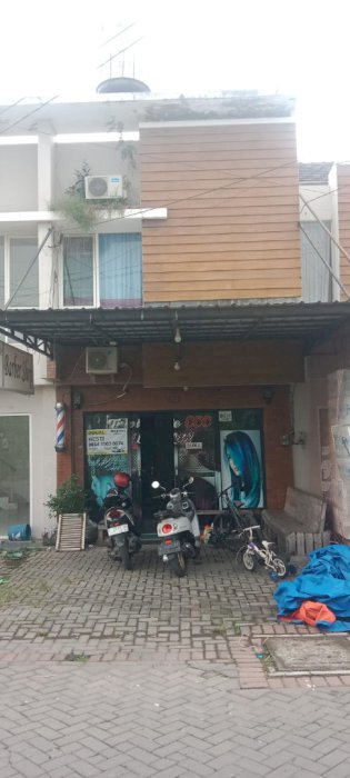 RUKO MURAH DAERAH SIDOARJO