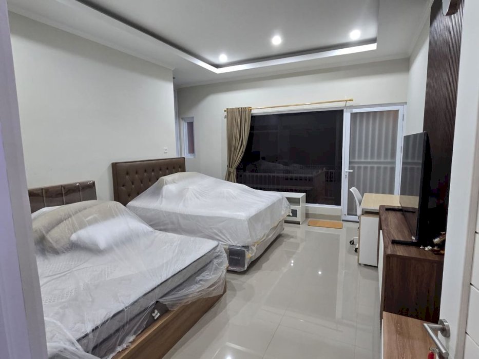 Rumah Baru 2024 pantai sanur area deket matahari terbit  ( fam4 )