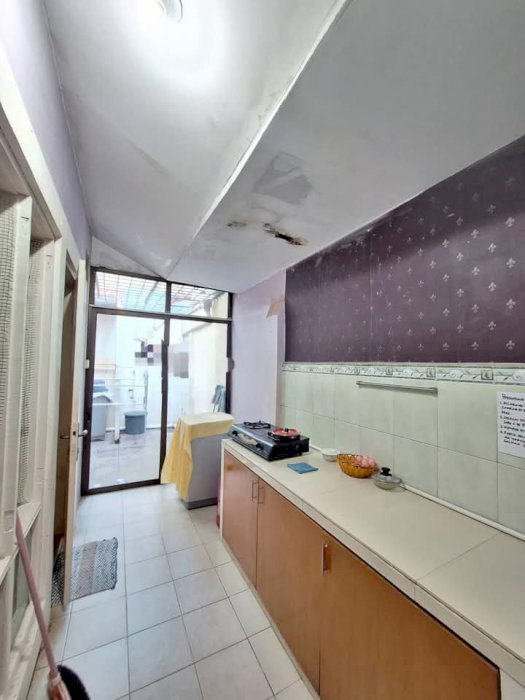 Dijual murah rumah gandeng Batam center