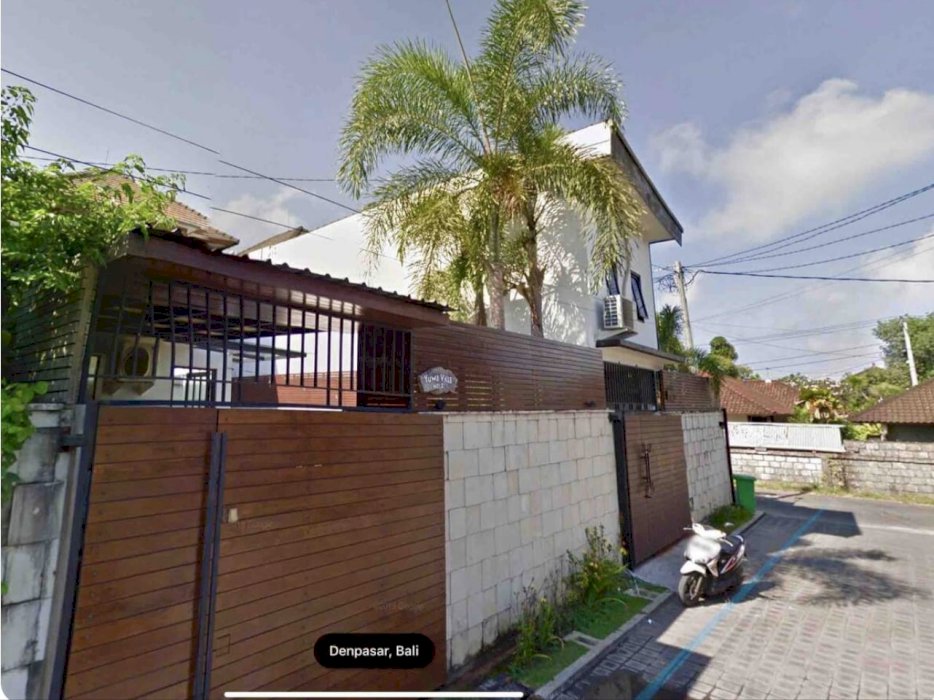 Jual Villa Mewah Di Sanur Denpasar Bali
