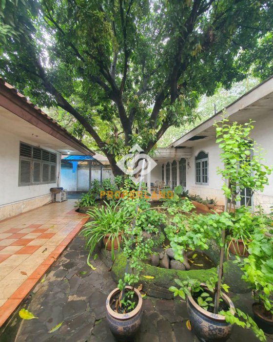 Senopati, Jakarta Selatan, Rumah Mewah Rp 100 Miliar Dijual