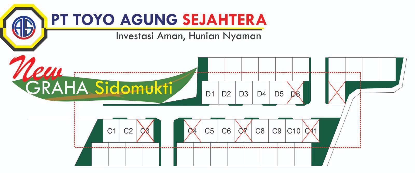 Rumah Murah Rumah Impian