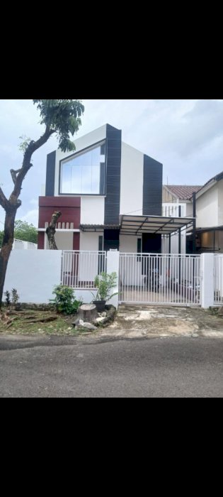Dijual Rumah baru siap huni di Gading Serpong sektor 1G