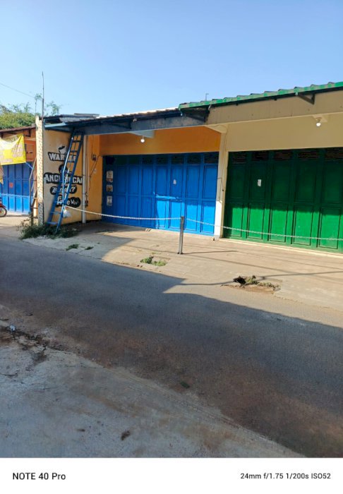 Disewakan ruko multifungsi cocok untuk usaha cileunyi Bandung