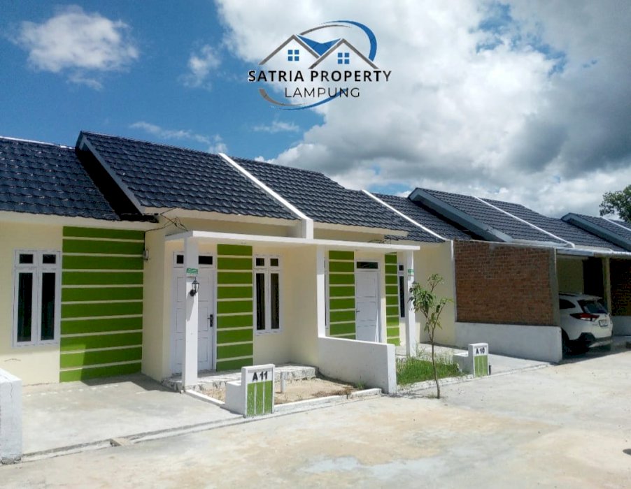 Perumahan Subsidi Manggo Grand Village