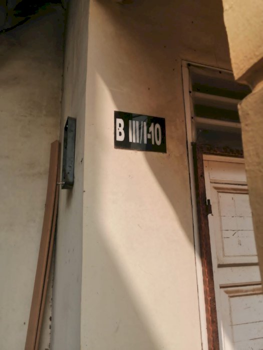 Dijual Tanah di Perumahan Medang Lestari Legok