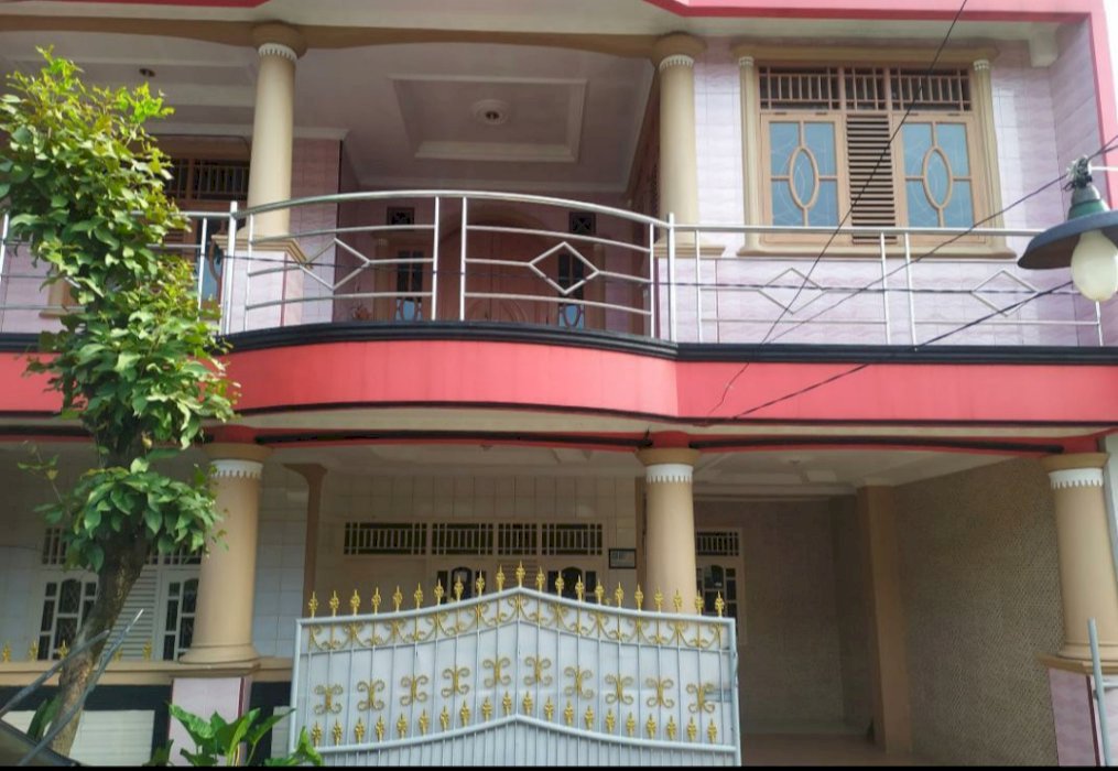 *Dijual Rumah Siap Huni di Perumahan Taman Gebang Raya Kota Tangerang*