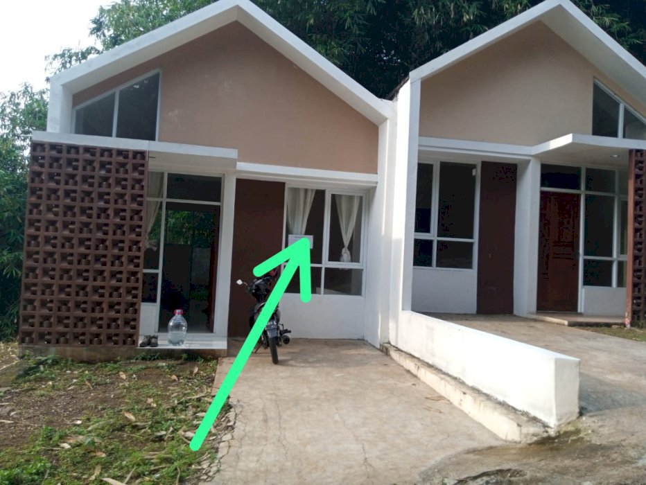 Jual rumah di tanjungsari kab.sumedang