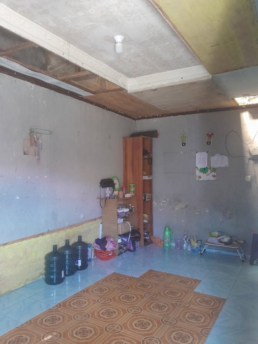 Rumah Dijual Cepat Tanpa Perantara