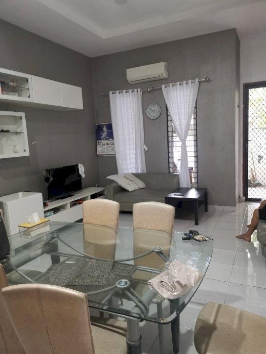 Di Jual Rumah Bagus minimalis 2 lantai di Citra 2 Ext