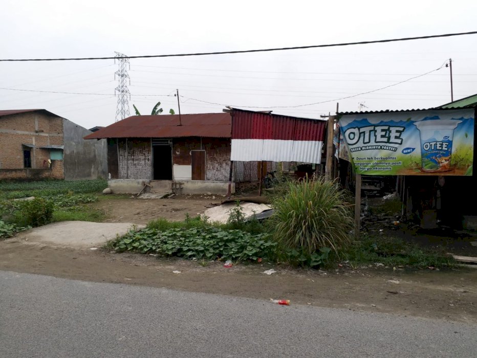 Jual Tanah Lokasi Strategis Di Helvetia Sunggal Deli Serdang