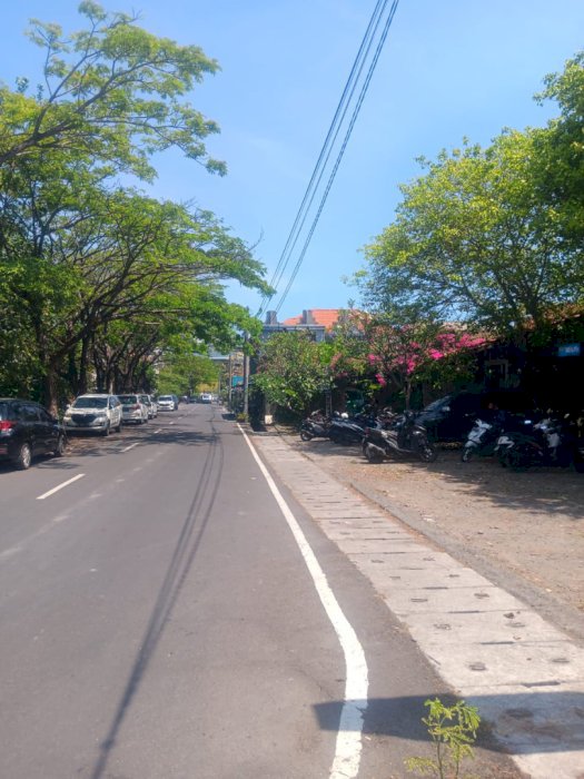 Tanah Strategis Di Jual Lokasi Kuta Bali