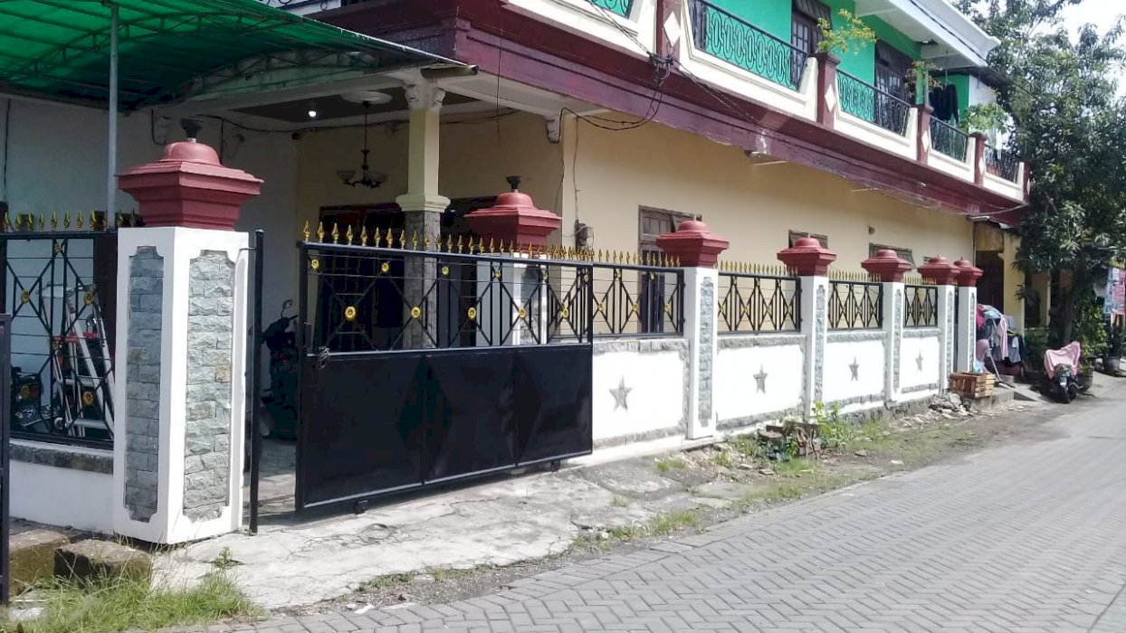 DIJUAL MURAH KOST2AN AKTIF DI SUKODONO