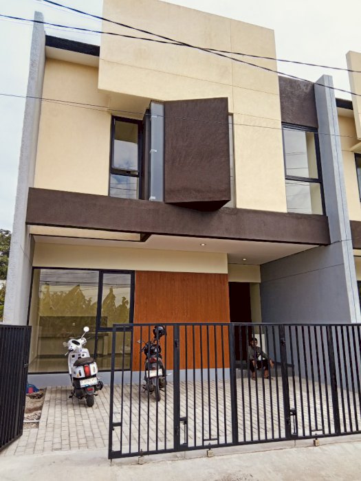 Cipondoh town house Cinunuk bandung
