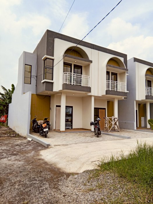 Bumi Pandan Wangi cibiru