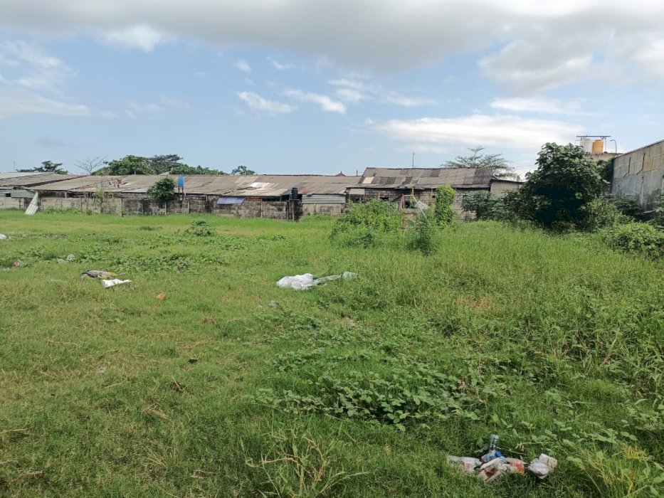 Di Jual Strategis Lokasi Gianyar Bali