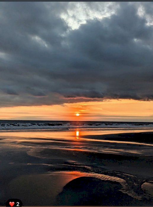 Di Jual Tanah Los Pantai Balian Tabanan Bali