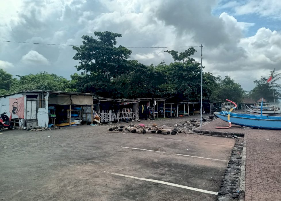 Di Jual Tanah Lokasi Gianyar Bali