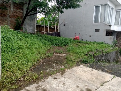 Jual Kavling Di Daerah Cigadung !