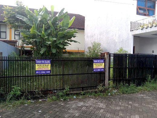 Jual Kavling Di Cluster Panorama - Lembang !