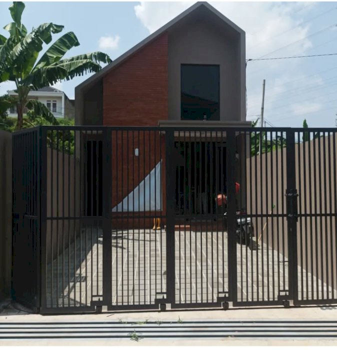 Cimekar mezanine cileunyu