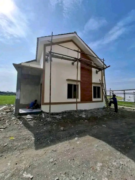 Perum DeKa ASRI Joniten 4 Kartasura