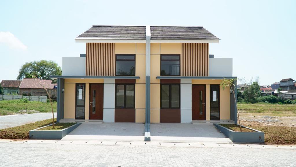 Open House Ameizing Mezanine