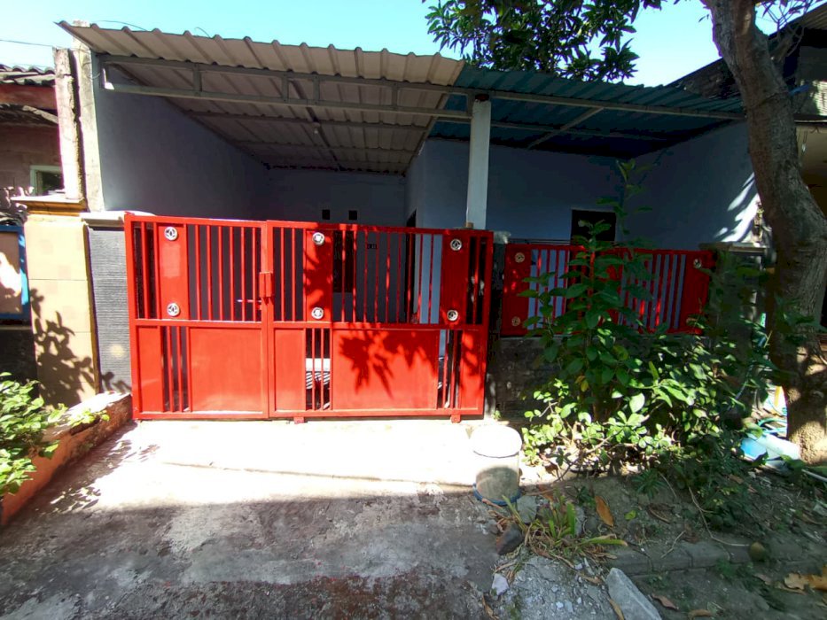 RUMAH MURAH DI SIDOARJO