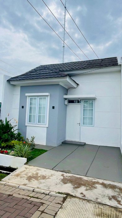 Perumahan Subsidi Lokasi Strategis Di Kibin Kota Serang