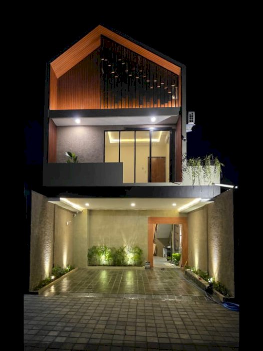 KOST EKSKLUSIF INVESTASI PREMIUM 3 MENIT DARI UII