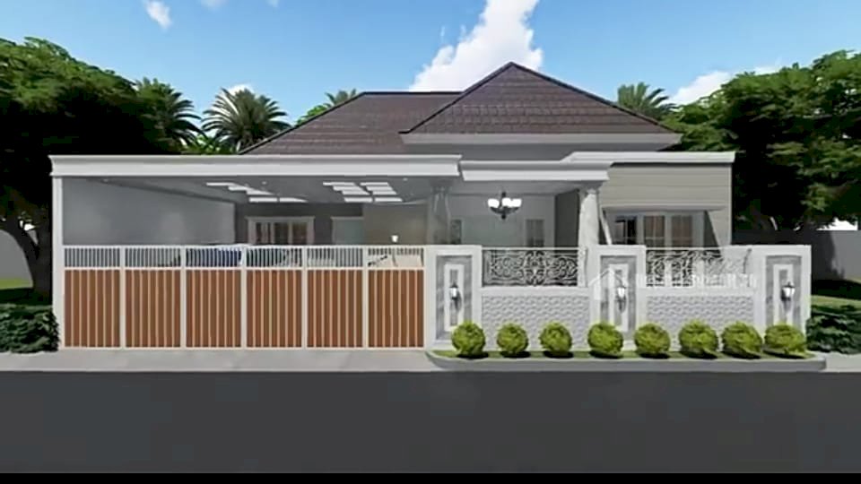 Dijual cepat rumah lokasi strategis godean DIY