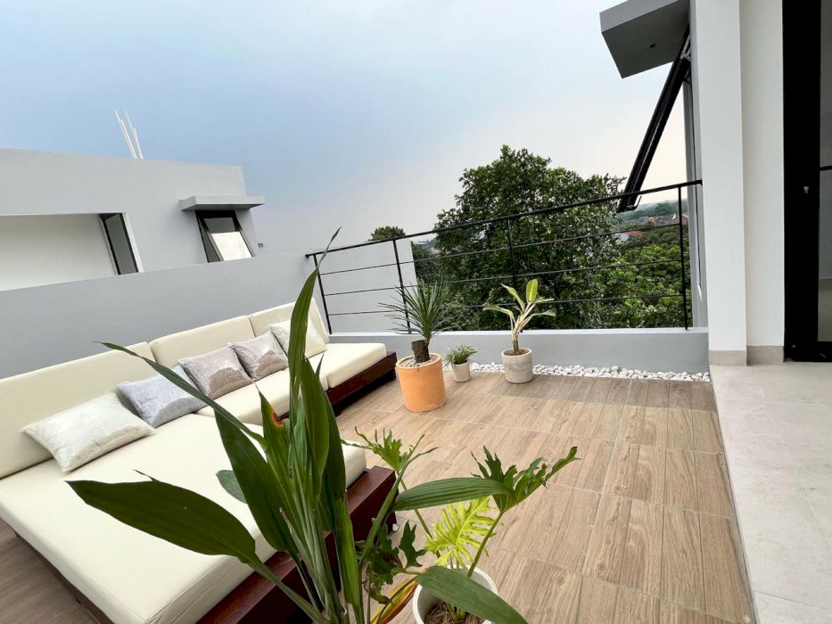 Dijual hunian ideal di Jagakarsa Signature, Jakarta Selatan