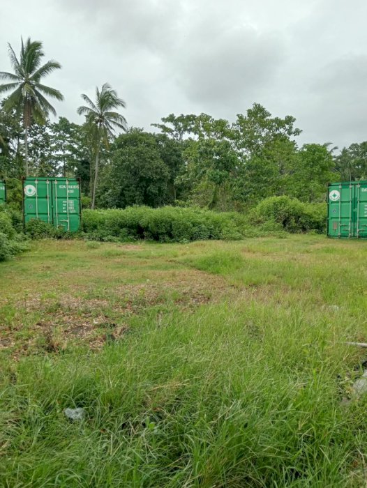 Di Jual Tanah Strategis Di Gilimanuk Tabanan Bali