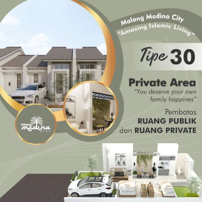 RUMAH RASA VILLA HARGA MULAI 250 JUTA, DEKAT KOTA WISATA MALANG JATIM