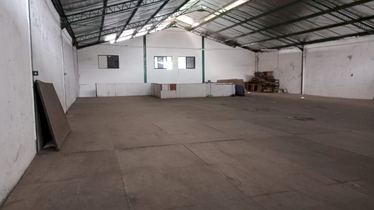 Dijual Pergudangan 8 Perancis Kosambi Tangerang