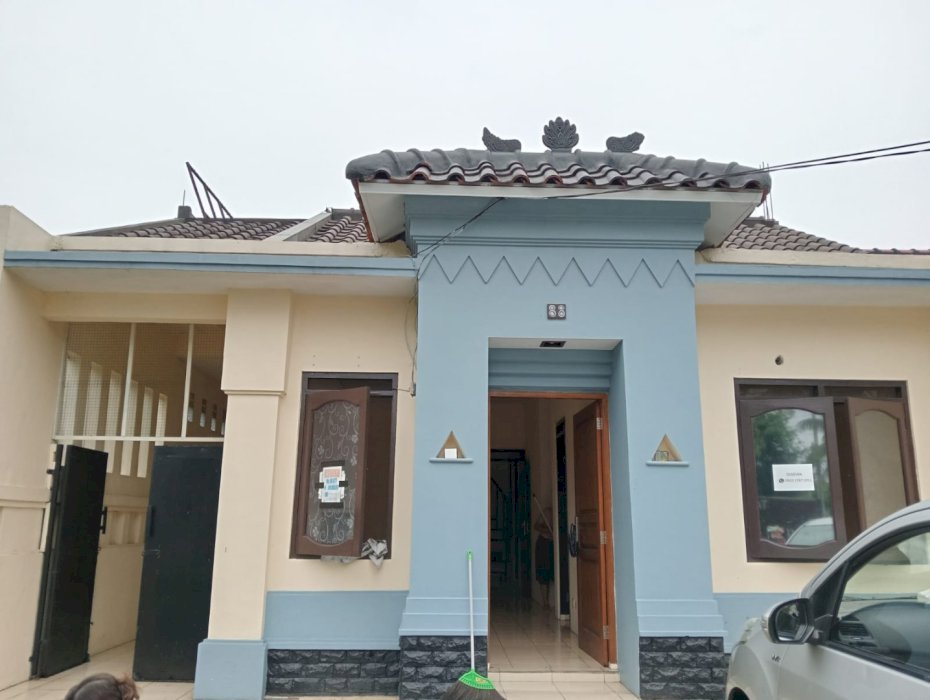 Disewakan Rumah di Taman Ubud Kencana, Lippo Karawaci